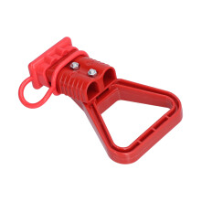 Connecteur rapide rouge 175 A 600 V