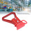 Connecteur rapide rouge 175 A 600 V 10
