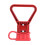 Connecteur rapide rouge 175 A 600 V 9