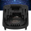 DCB200-204 Adaptateur de batterie ABS 18 V USB 5 V 2,1 A 16