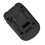 DCB200-204 Adaptateur de batterie ABS 18 V USB 5 V 2,1 A 11