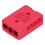 Custodia rossa per Raspberry Pi 4B 90x65x30mm ABS 3