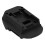 DCB200-204 Adaptateur de batterie ABS 18 V USB 5 V 2,1 A 10