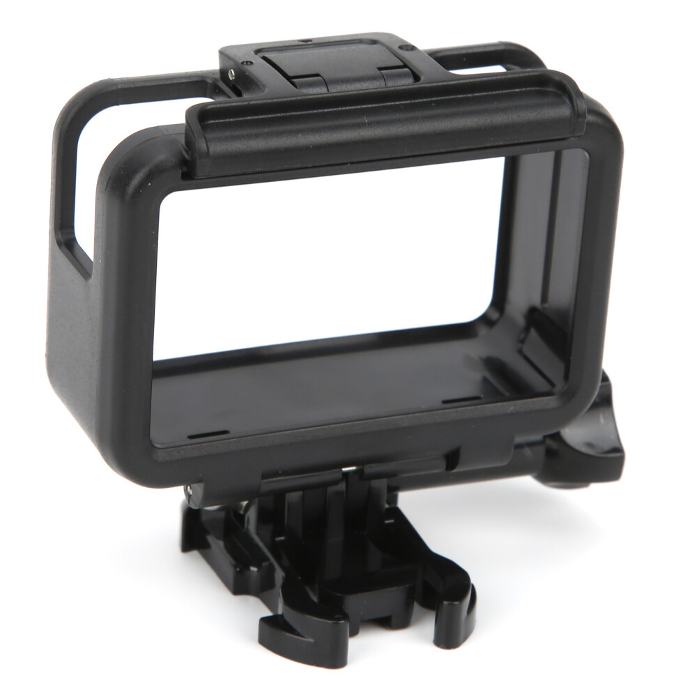 Puluz Housing Frame Case For Osmo Action Camera Protective Case Shell Cage Mount Accessories 4671322364321