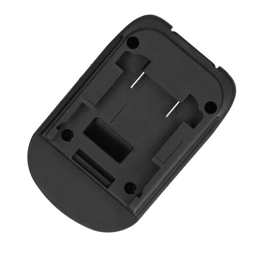DCB200-204 Adaptateur de batterie ABS 18 V USB 5 V 2,1 A 2