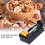 MiniTableVice Noir 55mmClamp 125/107/59.5/37/36mm 13