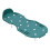 Sandales aératrices pour pelouse en copolymère de polypropylène vert 30x13cm 8