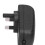 Power Supply ABS Charger Adapter Tablet Replacement for Raspberry Pi 4 5