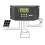 CM3024Z Régulateur de charge solaire PWM 12V/24V 30A 6