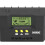 CM3024Z Régulateur de charge solaire PWM 12V/24V 30A 5