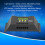 CM3024Z Régulateur de charge solaire PWM 12V/24V 30A 11