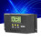 CM3024Z Régulateur de charge solaire PWM 12V/24V 30A 14