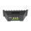 CM3024Z Régulateur de charge solaire PWM 12V/24V 30A 7