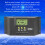 CM3024Z Régulateur de charge solaire PWM 12V/24V 30A 4