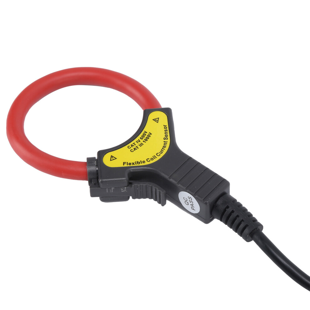 Etcr50fa Flexible Coil Current Transformer Ac Current Transformer Probe Accessory 7661322364978