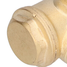 3 Way Brass Check Valve 323