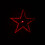 Lampe de poche UV Pet Moss Light 70mAh 11.3cm argent 8