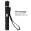 Lampe de poche UV Pet Moss Light 70mAh 11.3cm argent 7