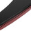 A-Class W177 Cache-ventilations du pare-chocs arrière en ABS noir 6