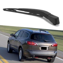 Set braccio e lama del tergicristallo posteriore per Enclave 3,6 L V6 a 4 porte