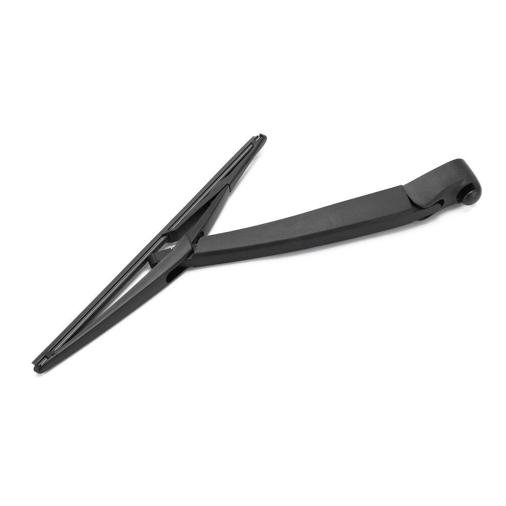 Rear Windshield Wiper Arm Blade 76720S6de01 Replacement For Civic Vii 20012005 8701322365441