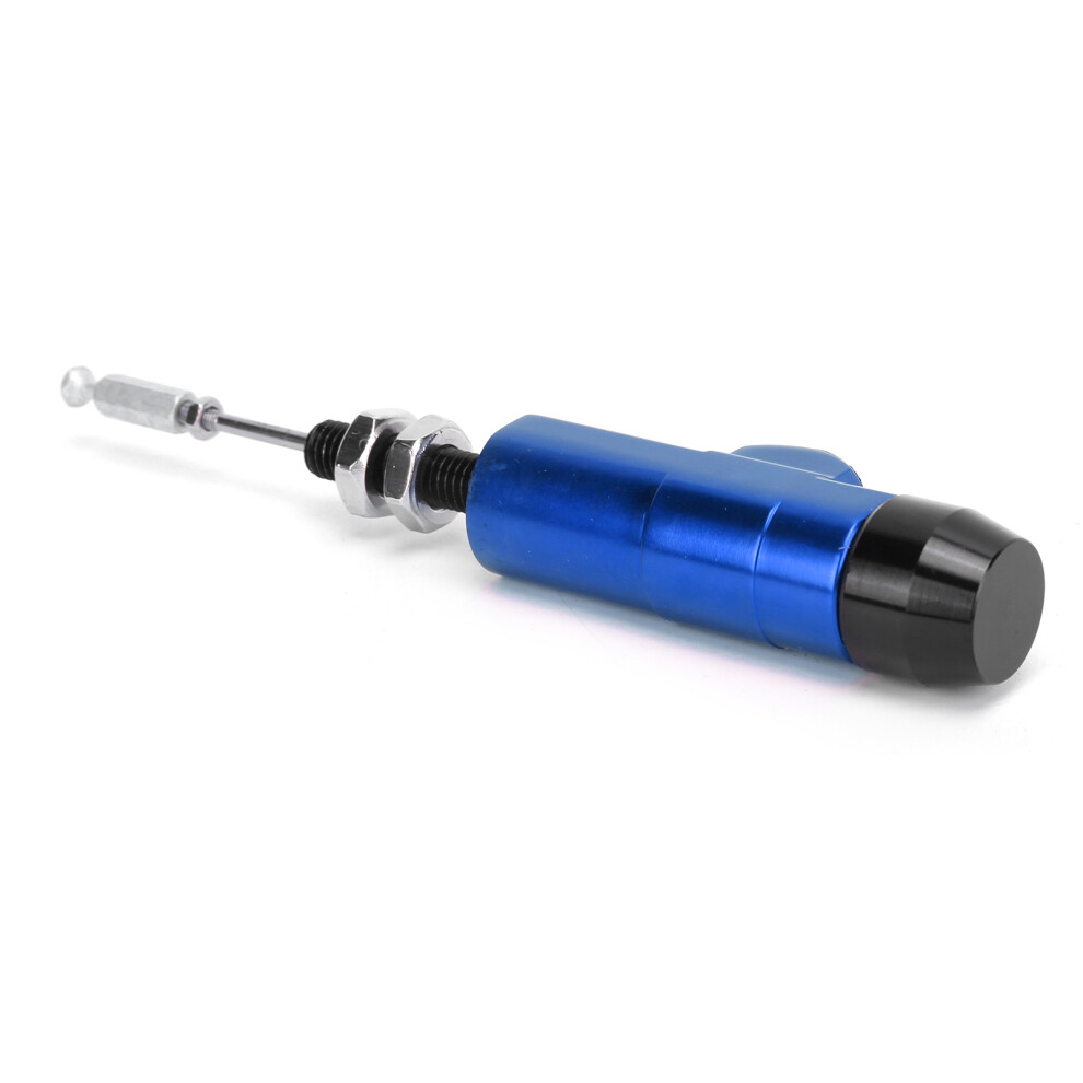 Motorcycle Hydraulic Clutch Pump Aluminum Alloy Maintenance Universal For Autocycle Bicycleblue 4291322365663