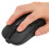 T100 Mouse da gioco 550 mAh 158 cm nero 10000 DPI 1