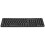 MC-689 Clavier USB filaire noir arabe/anglais 16