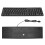 MC-689 Clavier USB filaire noir arabe/anglais 7