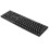 MC-689 Clavier USB filaire noir arabe/anglais 11