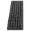 MC-689 Clavier USB filaire noir arabe/anglais 15