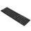 MC-689 Clavier USB filaire noir arabe/anglais 8