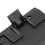MC-689 Clavier USB filaire noir arabe/anglais 4
