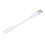 JLD-8038 Câble audio USB-C vers 3,5 mm bleu 11