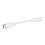 JLD-8038 Câble audio USB-C vers 3,5 mm bleu 13