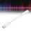 JLD-8038 Câble audio USB-C vers 3,5 mm bleu 14