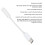 JLD-8038 Câble audio USB-C vers 3,5 mm bleu 9