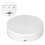 Présentoir rotatif électrique blanc mat 40 kg 9