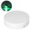 Présentoir rotatif électrique blanc mat 40 kg 3