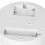 Présentoir rotatif électrique blanc mat 40 kg 7