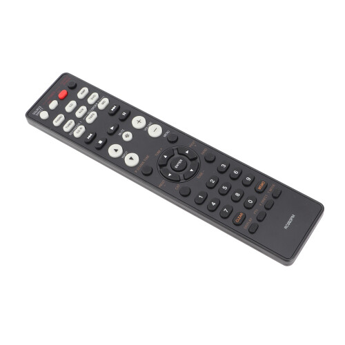 RC003PM Telecomando per PM6003/PM7003, ABS+silicone 2
