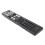 RC003PM Telecomando per PM6003/PM7003, ABS+silicone 11