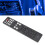 RC003PM Telecomando per PM6003/PM7003, ABS+silicone 10