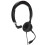 Auricolare USB monoaurale per telefono con microfono 12
