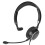 Auricolare USB monoaurale per telefono con microfono 5