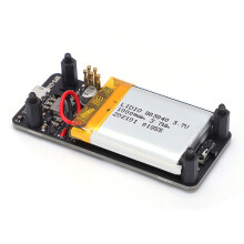 UPS Power Board Lite Supply Battery Pack Charger Accessory for Raspberry Pi Zero