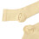 Bas de contention en nylon à fermeture éclair – S/M L/XL 8