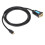 Adaptateur USB vers RS232, Type-C vers DB9, 1,5 m 14