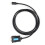 Adaptateur USB vers RS232, Type-C vers DB9, 1,5 m 4