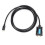 Adaptateur USB vers RS232, Type-C vers DB9, 1,5 m 9